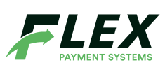 Flex Payment Systems Logo Color